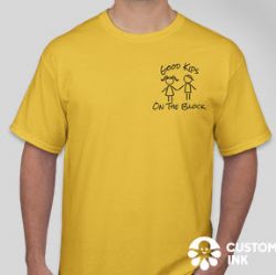 It's Kool to be Kind T-shirt